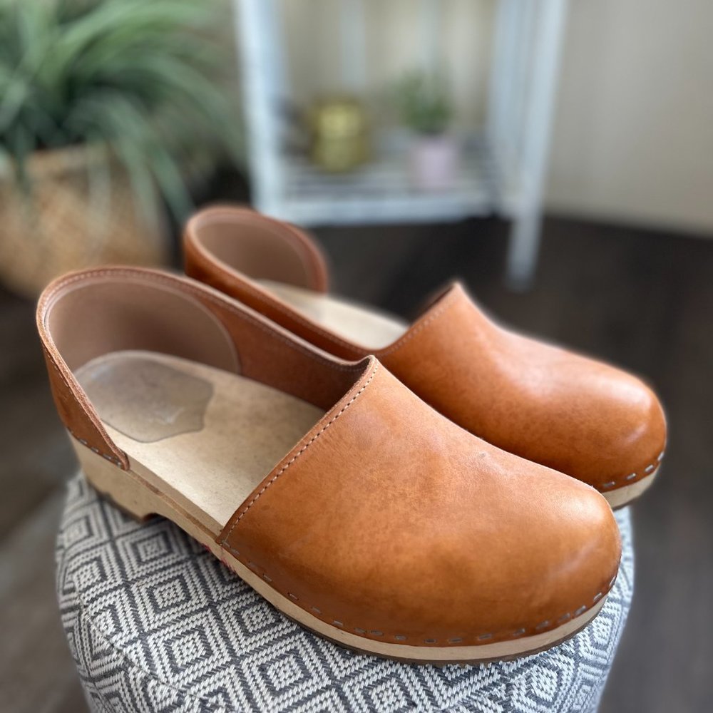 Sandgren Clogs - Picture 2 of 2